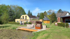 Ferienhaus am Mittelberg